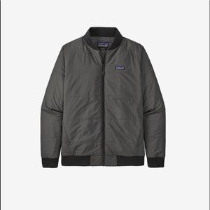 Patagonia Mens Bomber Jacket